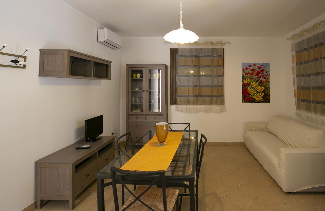 Boa Vista San Vito - Area Fitness, Barbecue Area, Tennis Court San Vito Lo Capo Exterior photo