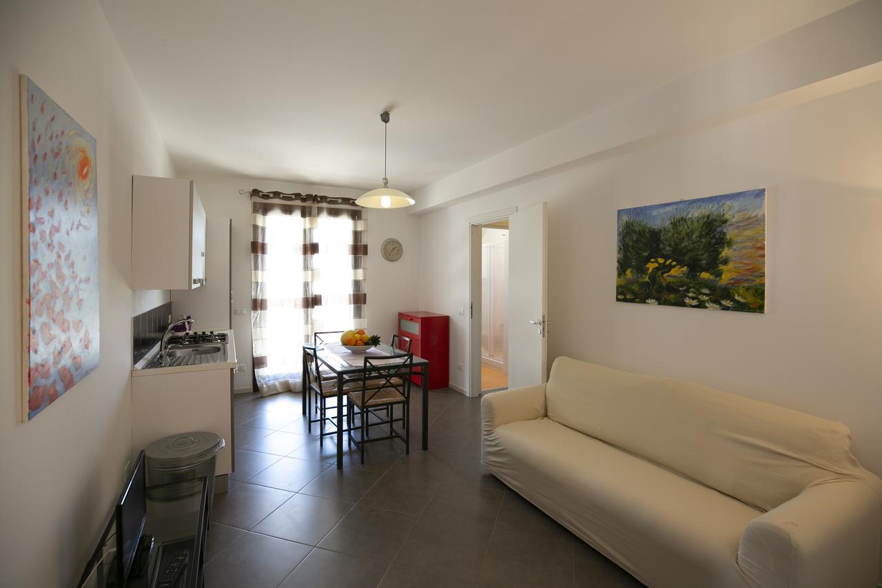 Boa Vista San Vito - Area Fitness, Barbecue Area, Tennis Court San Vito Lo Capo Exterior photo